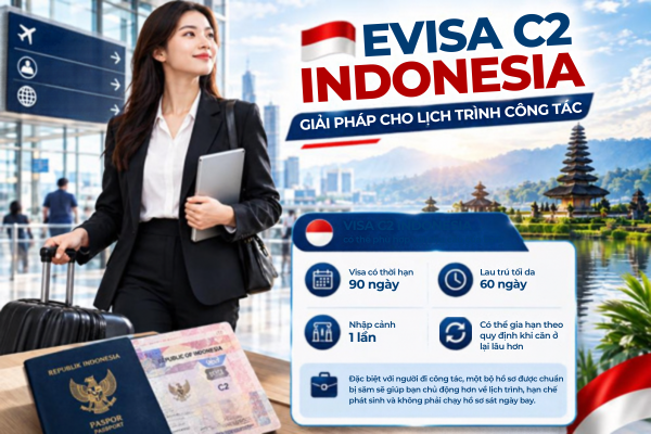 visa cong tac indonesia - quang minh visa